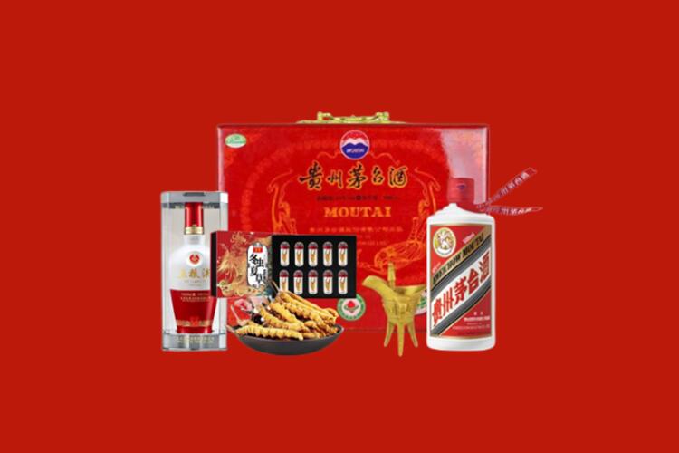 肇源县名酒上门回收价格